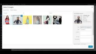 How To Use Image Slider For Full Screen Background