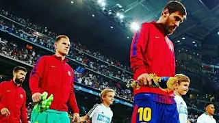 realmadrit vs barcelona