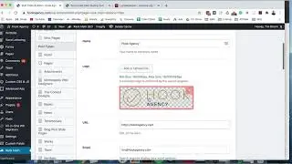 Setup Local Schema with RankMath