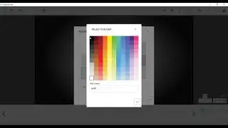 VIDEOSCRIBE_ CHANGING THE CANVAS BACKGROUND