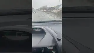 беспредел на дороге