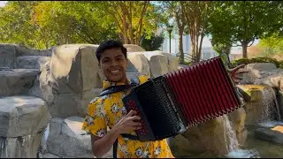 Popurri Cumbias / Jesus Sabino Y Los Teclitas Jr.