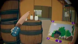 Rec room for the acorn accurate PT 3