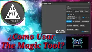 ¿Cómo Usar Magic Tool Para Tus Equipos Motorola? (Parte 1)