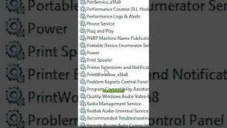 Fix Teamviewer not opening up // Windows #shorts