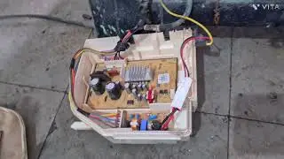 Samsung single dooe fridge cooling nahi kara kya problem ho sakti hai pcb error code 3 time