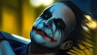 JOKER, METE ERPEK VE TANER TOLGA TARLACI'YI ÖLDÜRÜYOR
