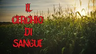 Storie horror - Il cerchio di sangue