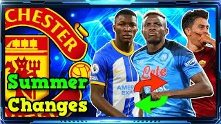 Manchester United transfer news, rumours, targets - summer 2023 [1]