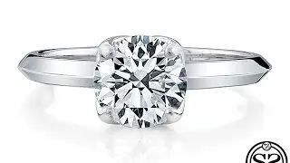 Custom Petal Solitare