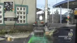 NUCLEAR !! AN-94 Standoff / Black ops 2