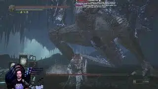 Dark Souls III Enemy Onslaught Mod (Pt. 4)