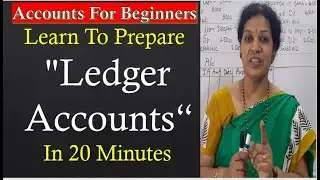 9. Learn To Prepare 