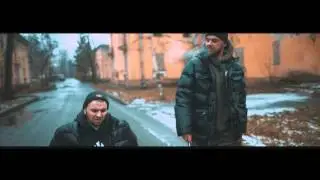 Рем Дигга feat. Кажэ Обойма - Улицы Молчат (official video 4K)