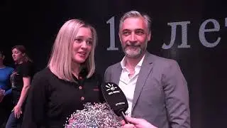 Новости культуры Прокопьевска 15 05 2023