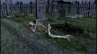 KoLBaSTI iSKeLeT (SkeLeToN) ShoW -En Yeni Klip-2009
