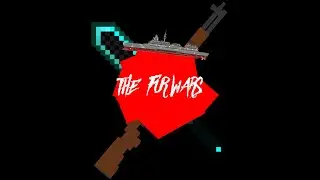 The FurWars | Official Trailer