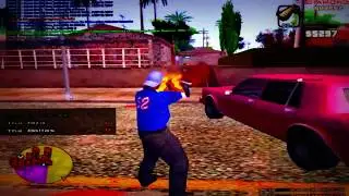 Just Relax [EDIT] GTA IN DESK FOR LOW PC