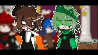 Реакция не_13 карт на оригинал //не канон//не_13карт//чит.опис