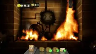 [Daily Level] Little Inferno - Catalog #1 Items &  01-06 Combos