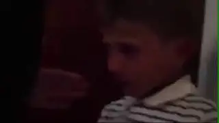 زوجة الأب القاسية //الأم ما يعوضها حد و ربي يحفظ كل أم