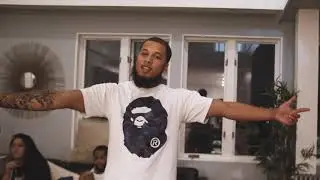 DoughSway - Tuesday (Official Music Video Shot by @SantosVisions)