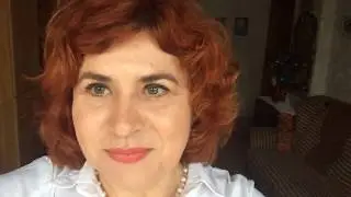 Поездки по местам силы планеты. Елена Беляева
