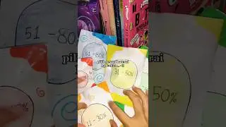 BATERAI HP KALIAN BERAPA? #surprisetoys #toys #mainan #surprise #shorts