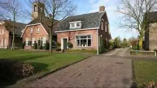 Huis te koop Nieuwkuijk | Nieuwkuijksestraat 86 | WoonBuzz