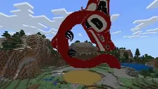 Minecraft Education Pacific Northwest Coastal World Trailer