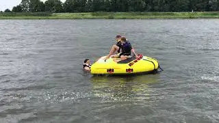 Boottocht Nijkerk