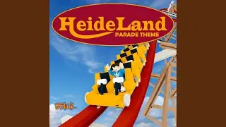 Heideland Parade Theme