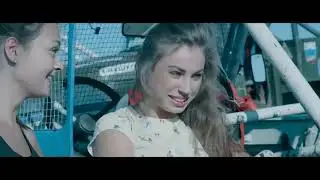 На колёсах (от создателей Дети 90х)