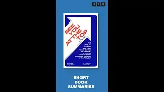 Book Summary #Shorts of See You at the Top by Zig Ziglar,Al Mayton