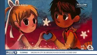 Lindsay Davis co-wrote Lindsay's Big Heart: a Children's Guide to Hypertrophic Cardiomyopathy
