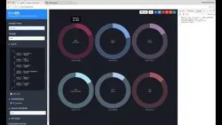 ngAir 91 - Angular and D3 for Data Viz with Marjan Georgiev, Olivier Combe and Austin McDaniel