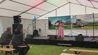 Llangollen Eisteddfod 2024 | Eden Birch | July 4th