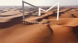 FaustMann Station INTRODUCTION
