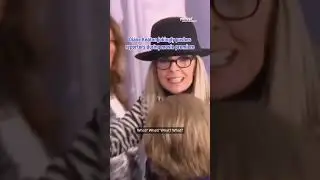 Diane Keaton jokingly pushes reporters during ‘Book Club: The Next Chapter’ premiere 