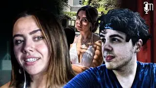 Creer en ella misma, periodismo y comunicar | @alelozanoooo  | One By One Clips