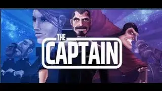 The Captain : Présentation du  jeu 💕[PC]