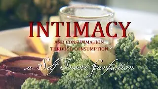 Intimacy: Hannibal, Ravenous, The Terror, and Consummation through Consumption