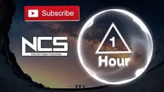 Cartoon - On & On (feat. Daniel Levi) [1 Hour Version] - NCS Release [FREE Download]