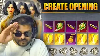 🔥😎NEW ULTIMATE SET CRATE OPENING 10,000...? UC ❗