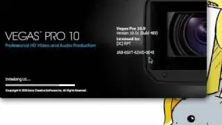 How to get ReelSmart Motion Blur for Sony Vegas 10/11 [TUTORIAL & DOWNLOAD]
