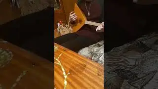 Камаринский мужик