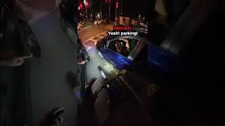 This Driver Had No Idea What Was Going On 😂 🚗