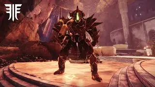 Shaper of Wishes (Action) - Destiny 2: Forsaken OST
