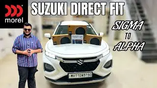 Maruti Suzuki Fronx Sigma Modified With LUXURIOUS INTERIOR And BEST SOUND UPGRADE🔥📞9820569891