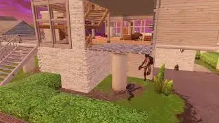 Tomato man #ReplayRoyale